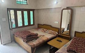 Hotel Sunil Lodge
